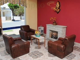 Arco Iris, San Clemente Del Tuyu